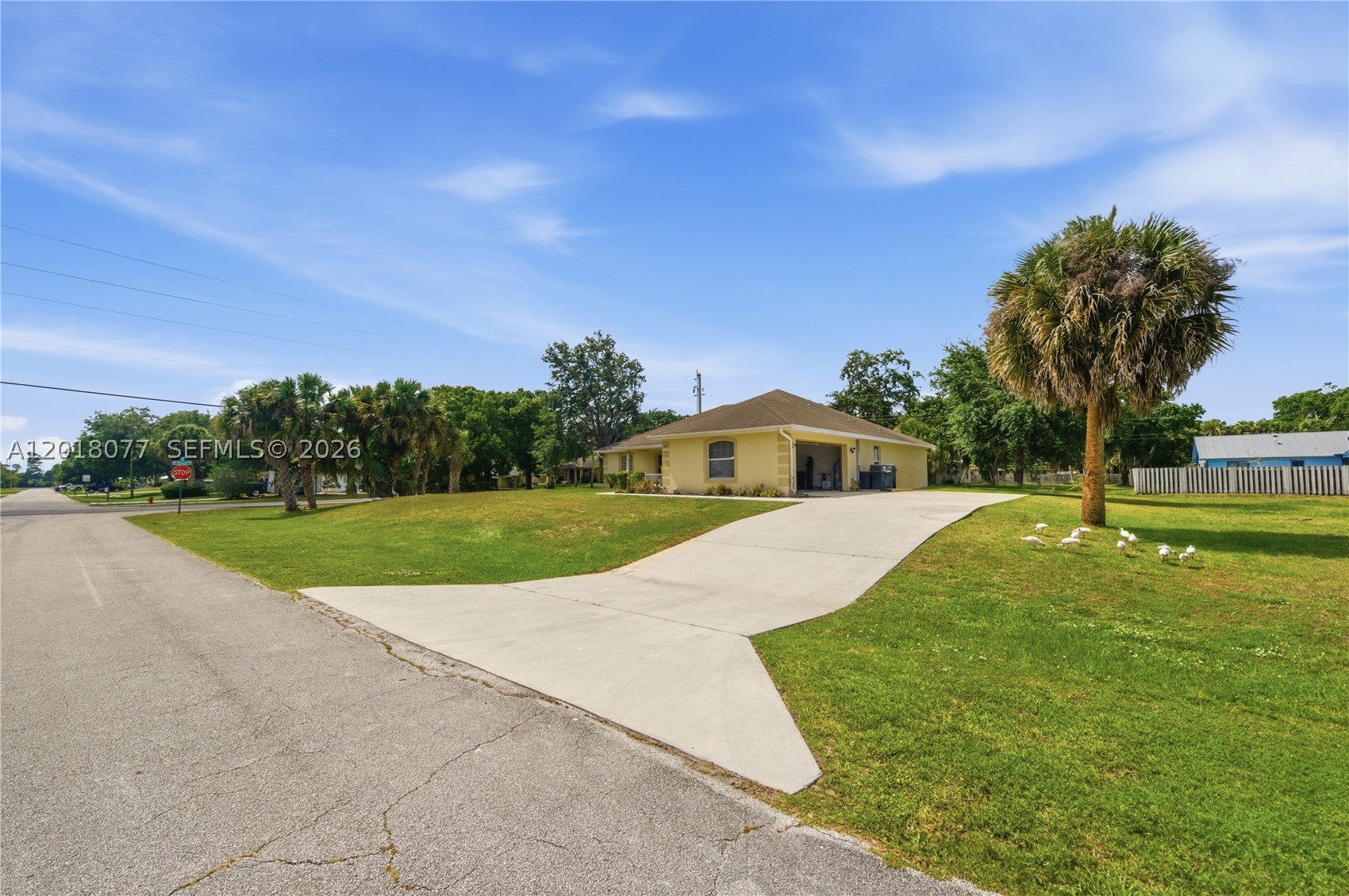 LAKEWOOD PARK UNIT 6 - Residential