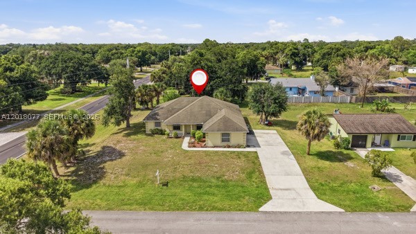 LAKEWOOD PARK UNIT 6 - Residential