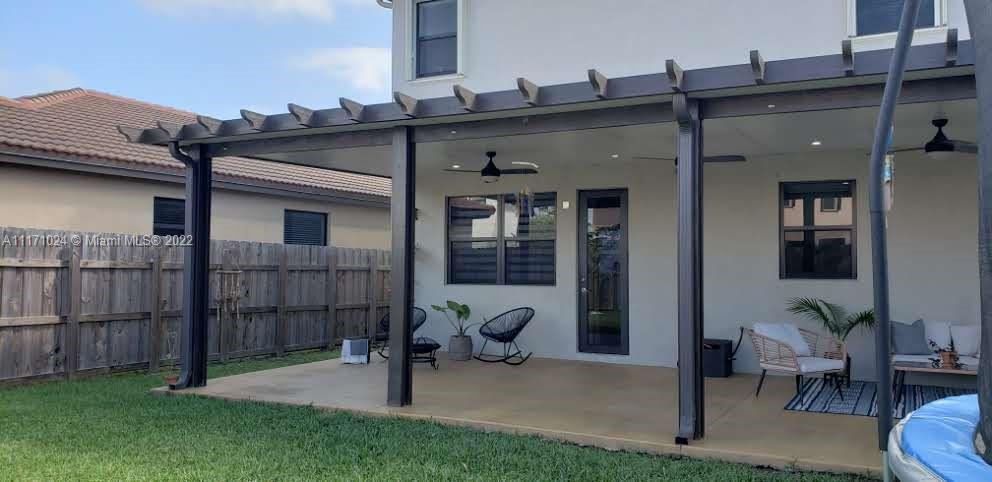 SILVER PALM SOUTHWEST - Residential