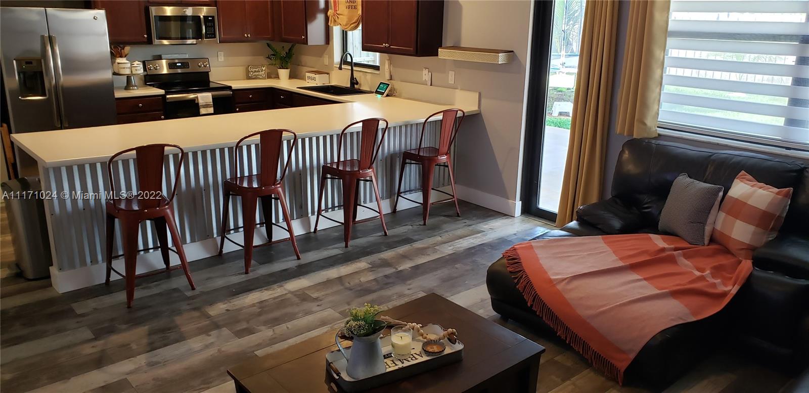 SILVER PALM SOUTHWEST - Residential