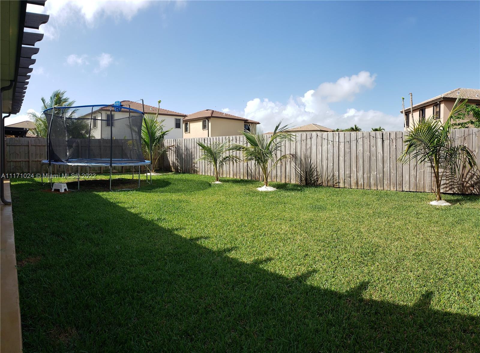 SILVER PALM SOUTHWEST - Residential