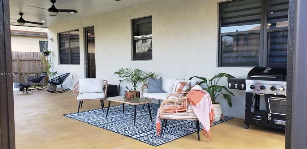 SILVER PALM SOUTHWEST - Residential