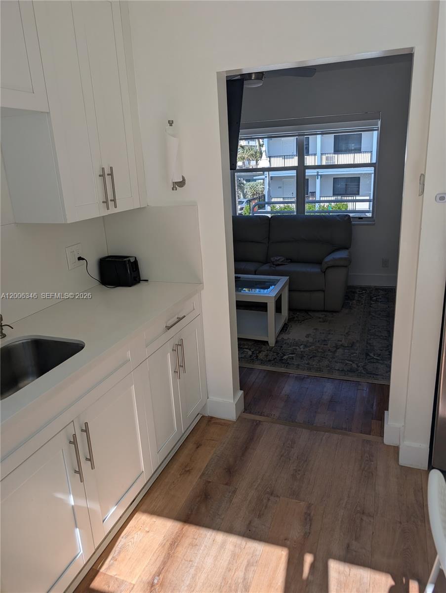 SEA CREST CONDO - Residential