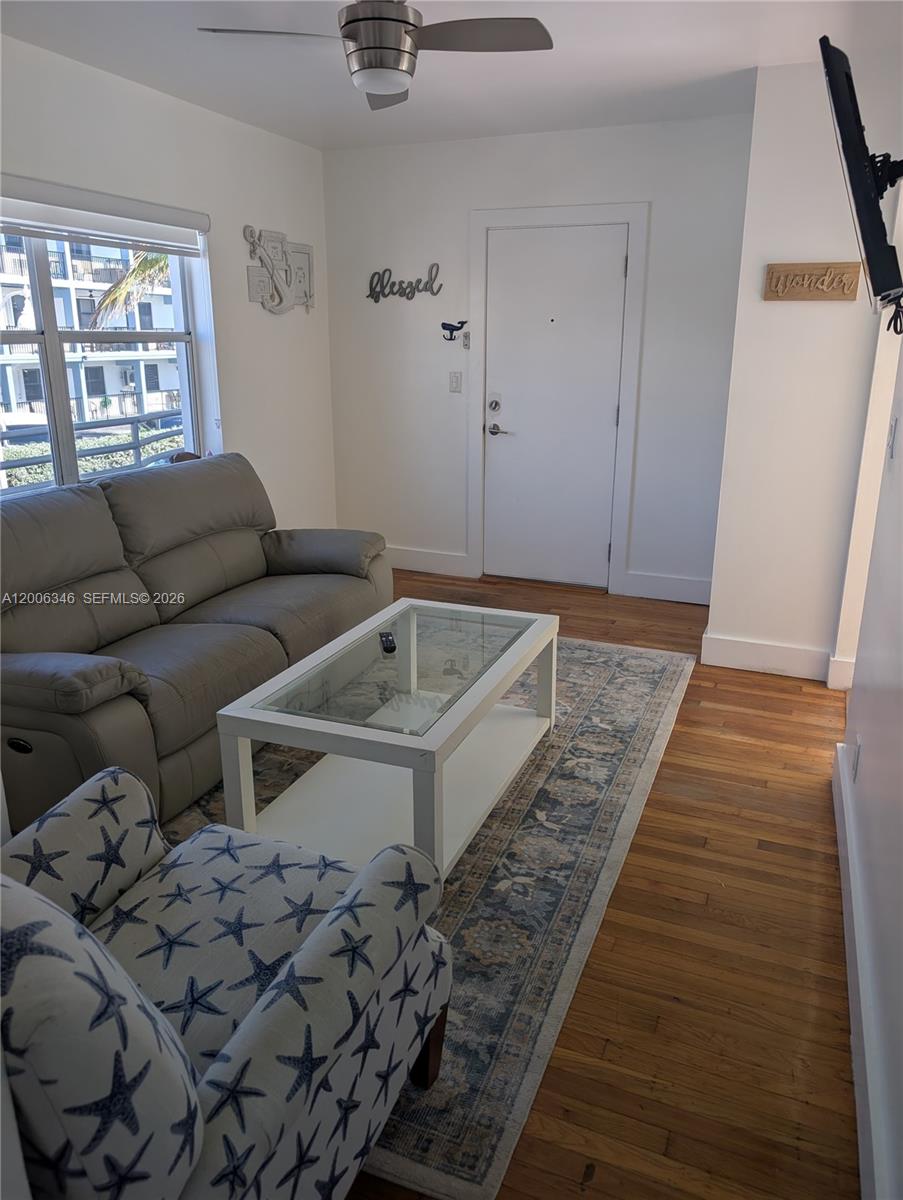 SEA CREST CONDO - Residential