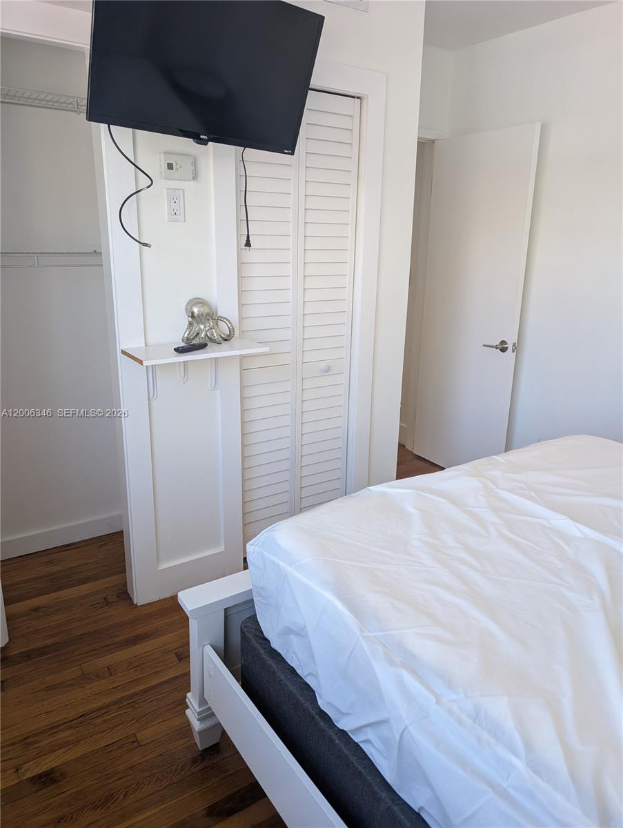 SEA CREST CONDO - Residential