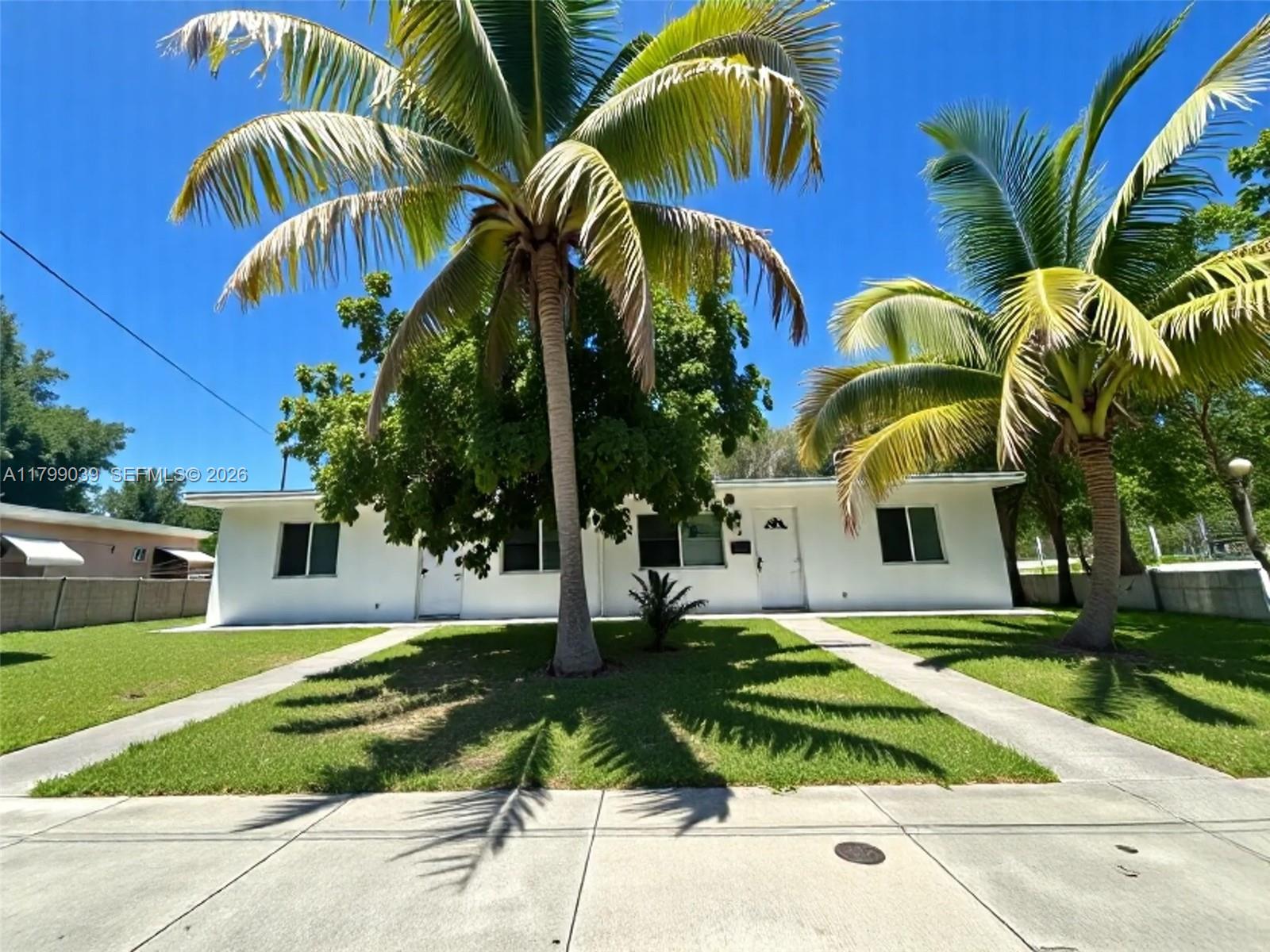 FULFORD HEIGHTS - Residential Income