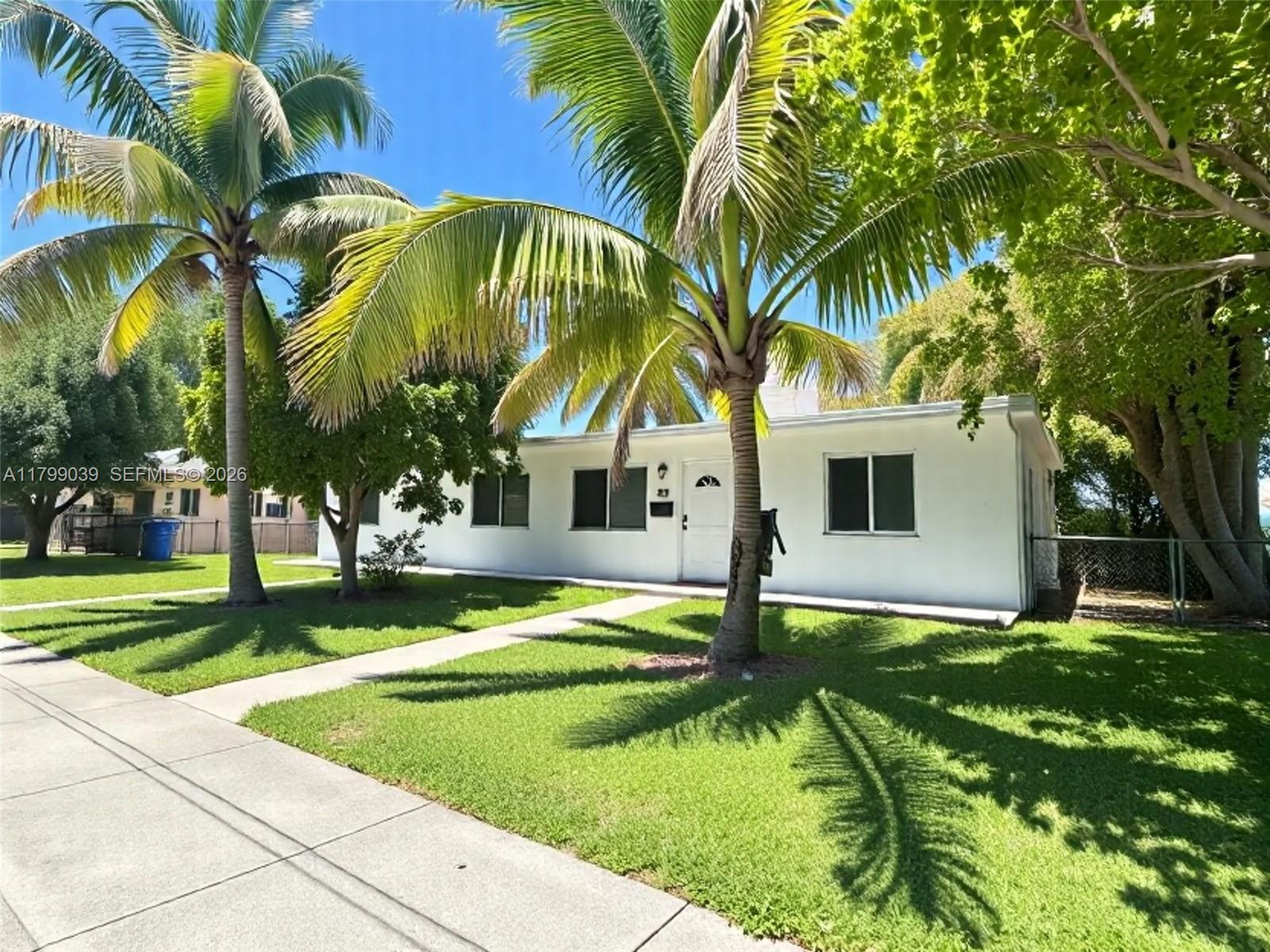 FULFORD HEIGHTS - Residential Income