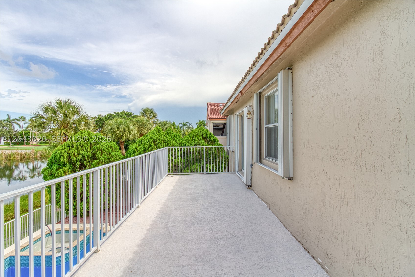 GROVE PLACE - Residential Lease