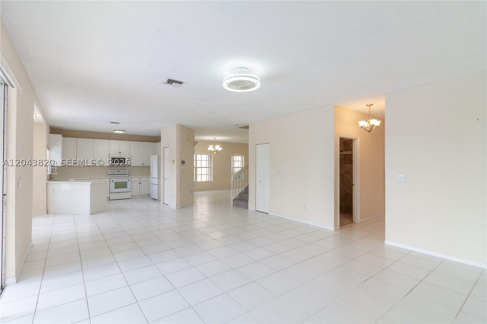GROVE PLACE - Residential Lease