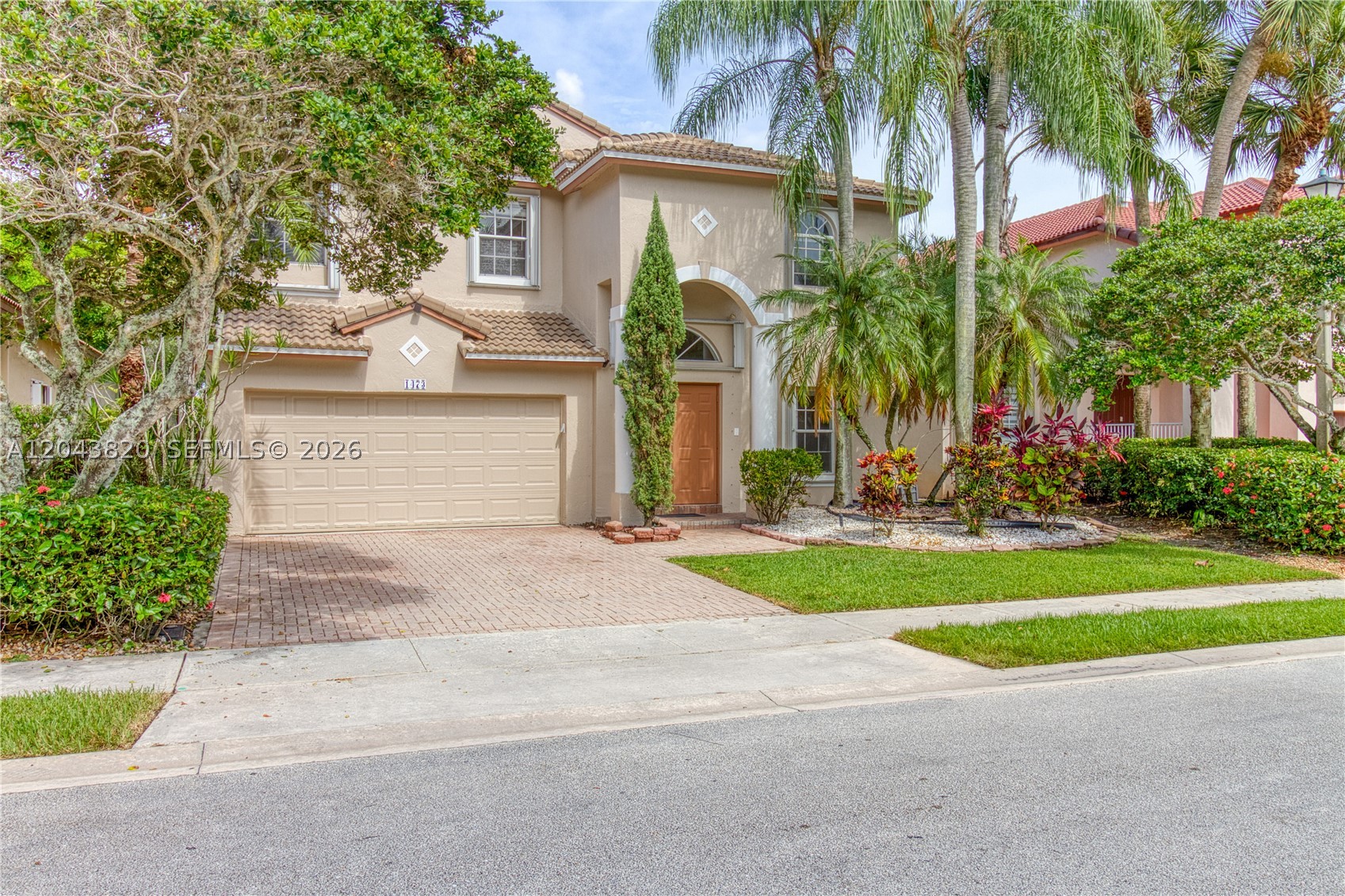 GROVE PLACE - Residential Lease