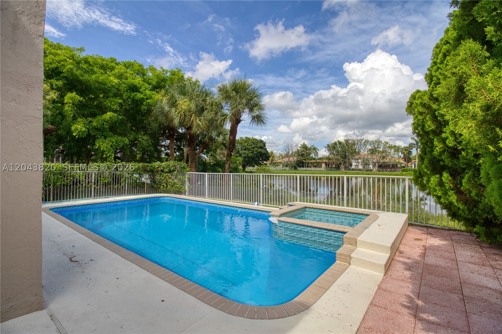 GROVE PLACE - Residential Lease