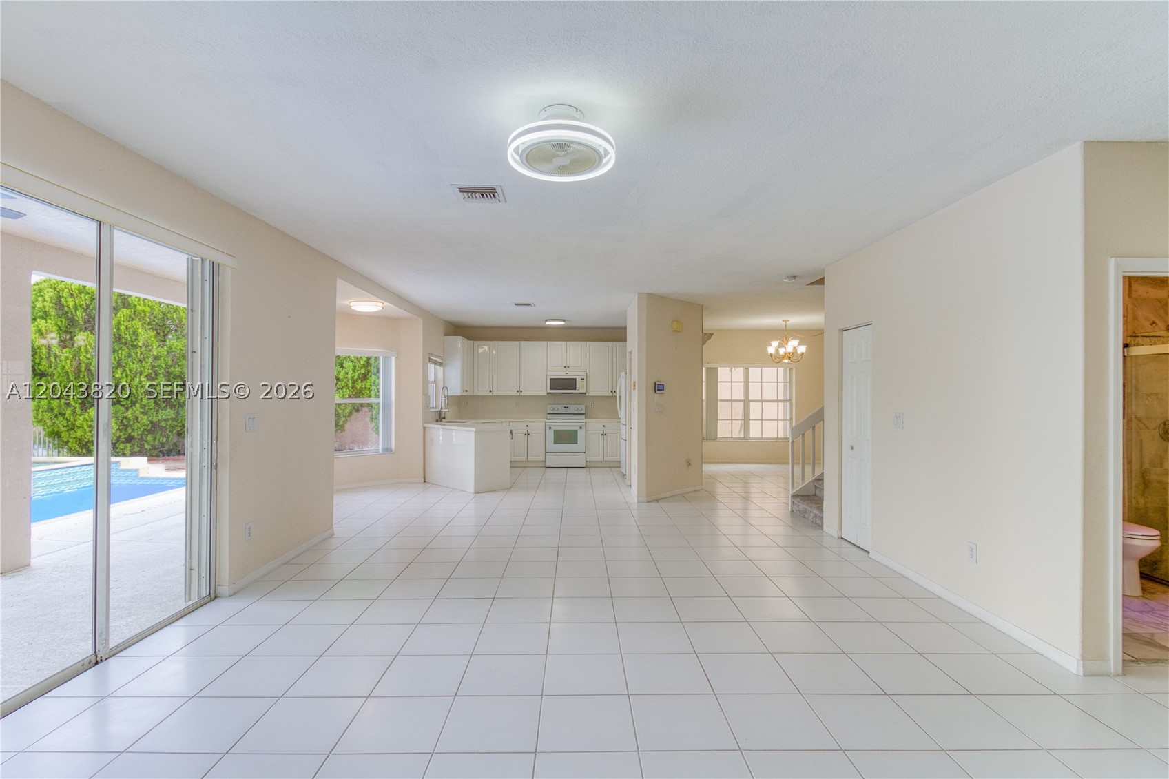 GROVE PLACE - Residential Lease