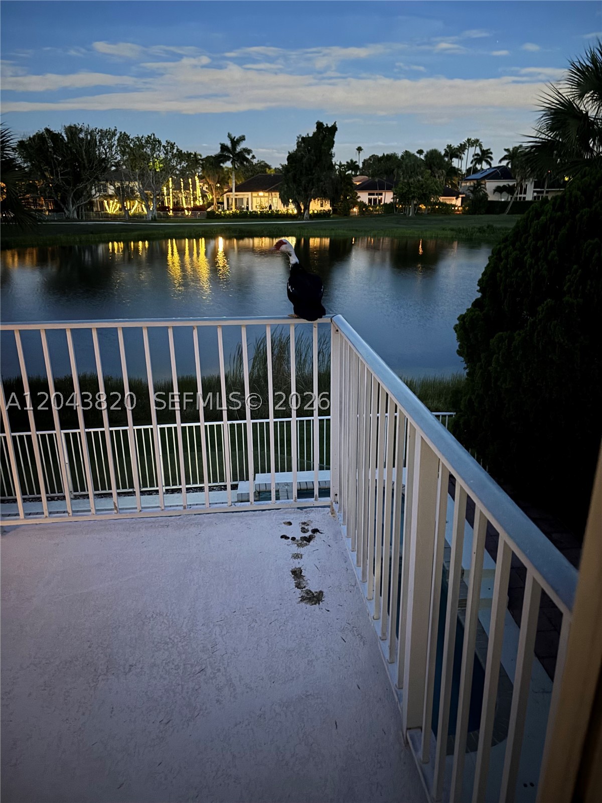 GROVE PLACE - Residential Lease