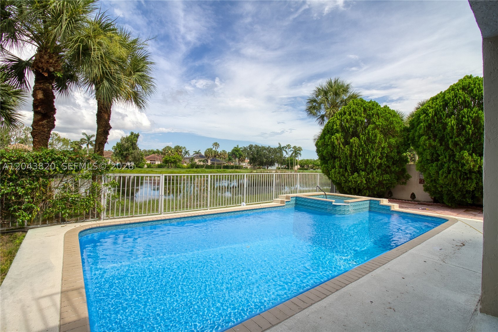 GROVE PLACE - Residential Lease