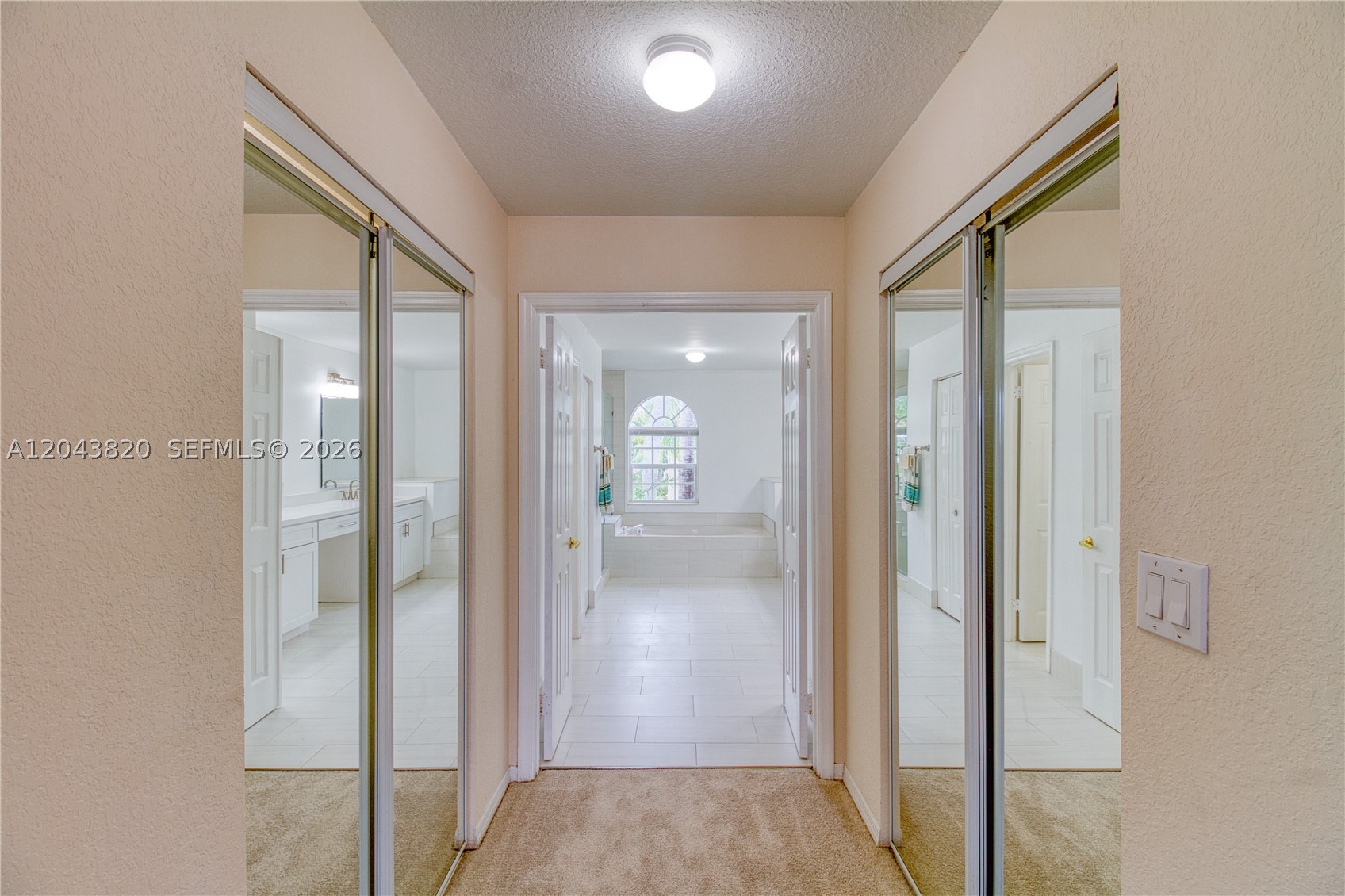 GROVE PLACE - Residential Lease