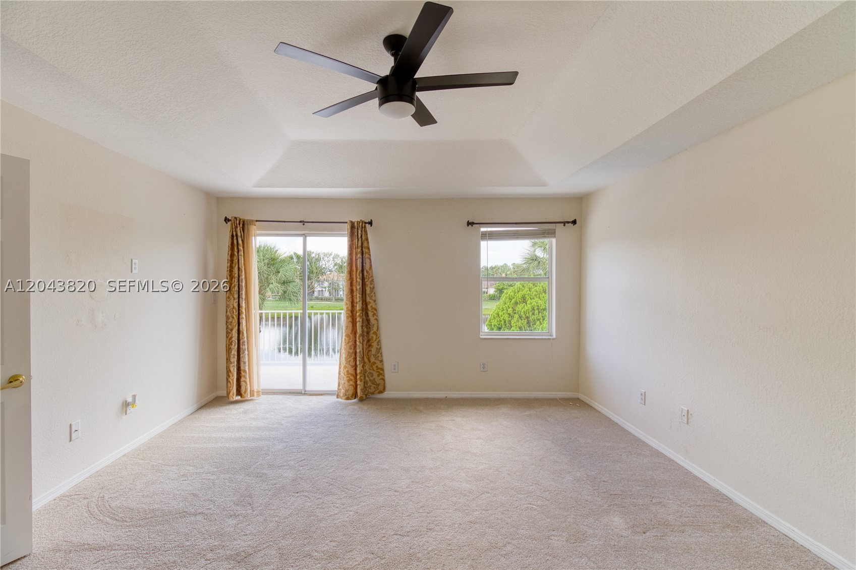 GROVE PLACE - Residential Lease
