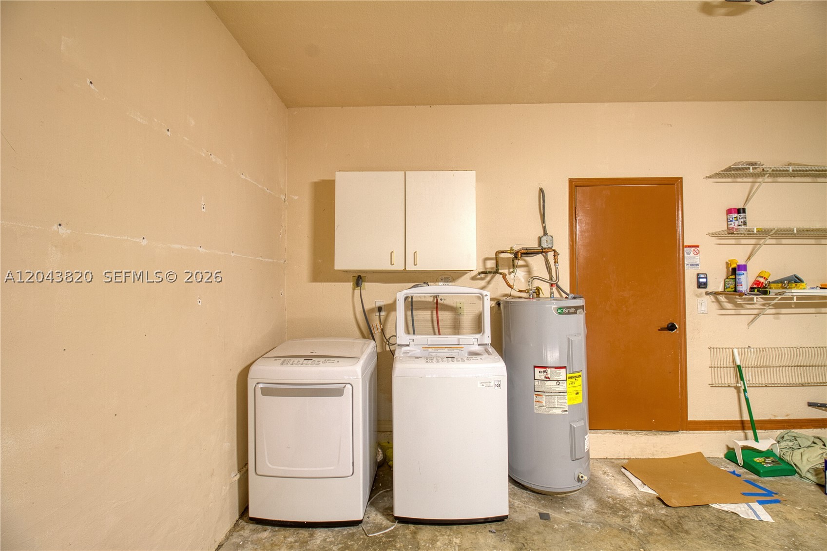 GROVE PLACE - Residential Lease