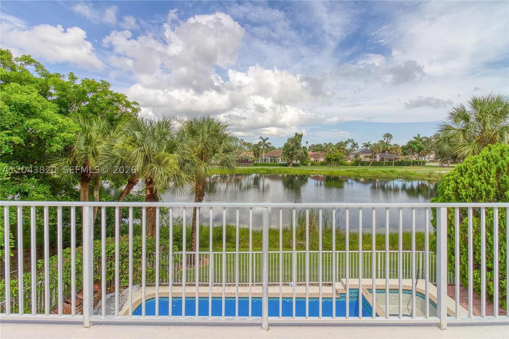 GROVE PLACE - Residential Lease