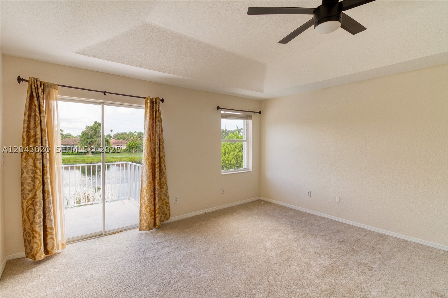 GROVE PLACE - Residential Lease