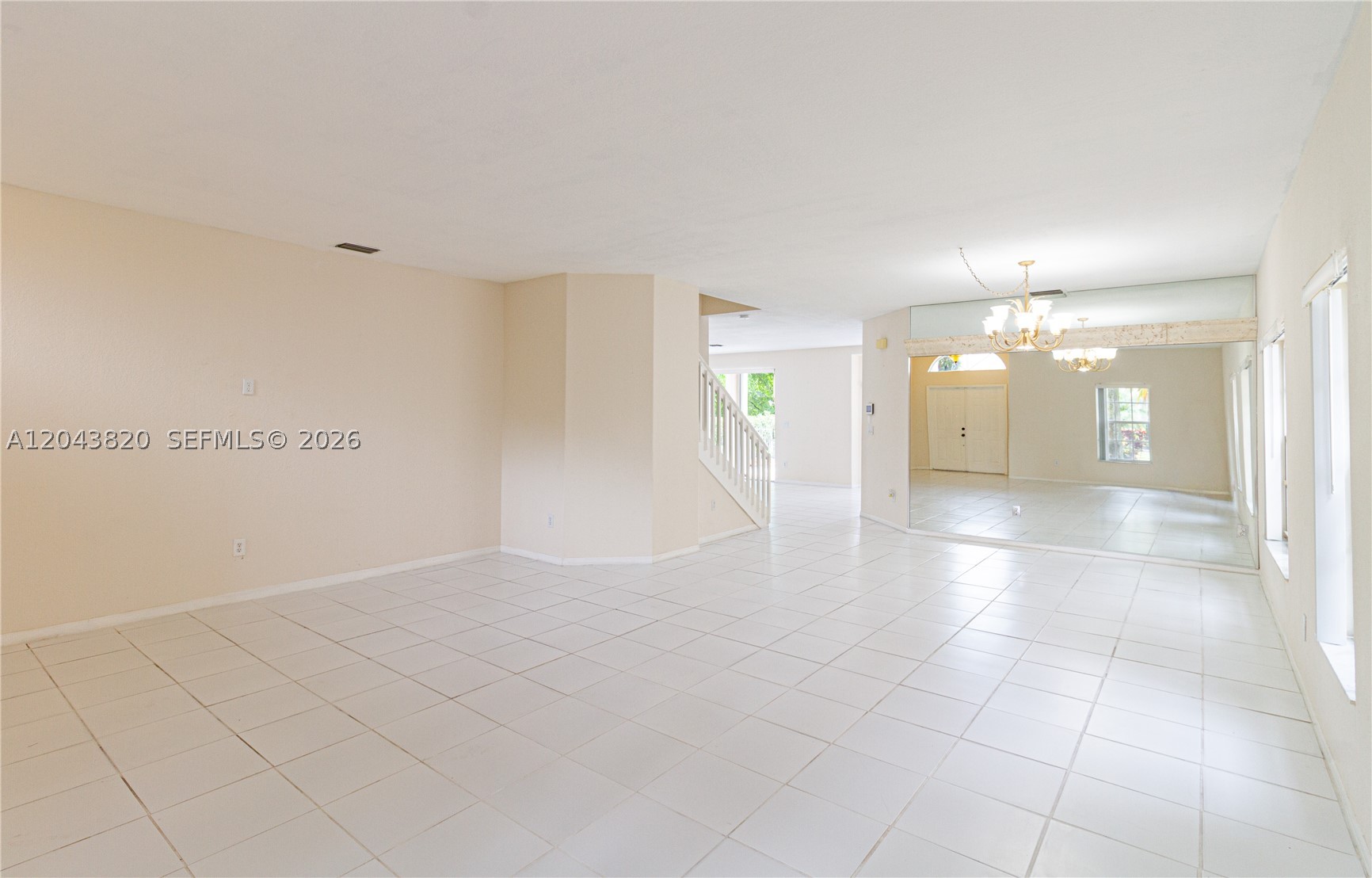 GROVE PLACE - Residential Lease