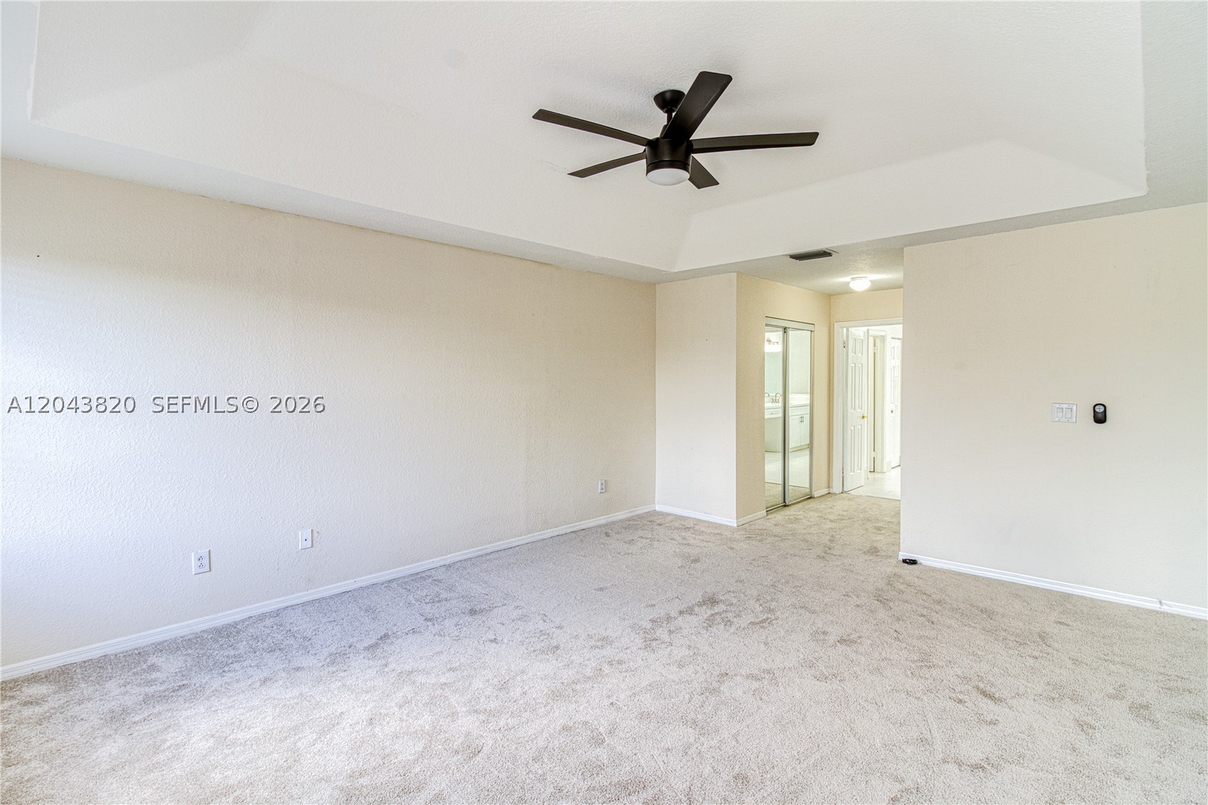 GROVE PLACE - Residential Lease