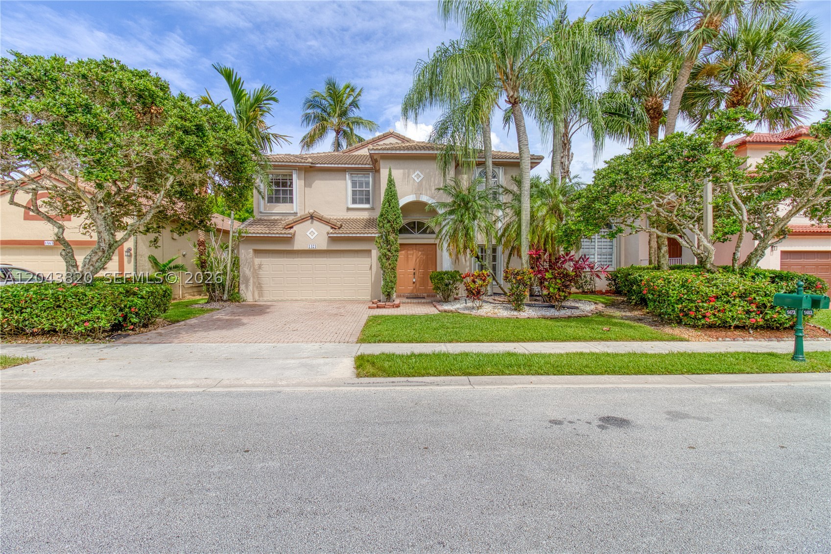 GROVE PLACE - Residential Lease