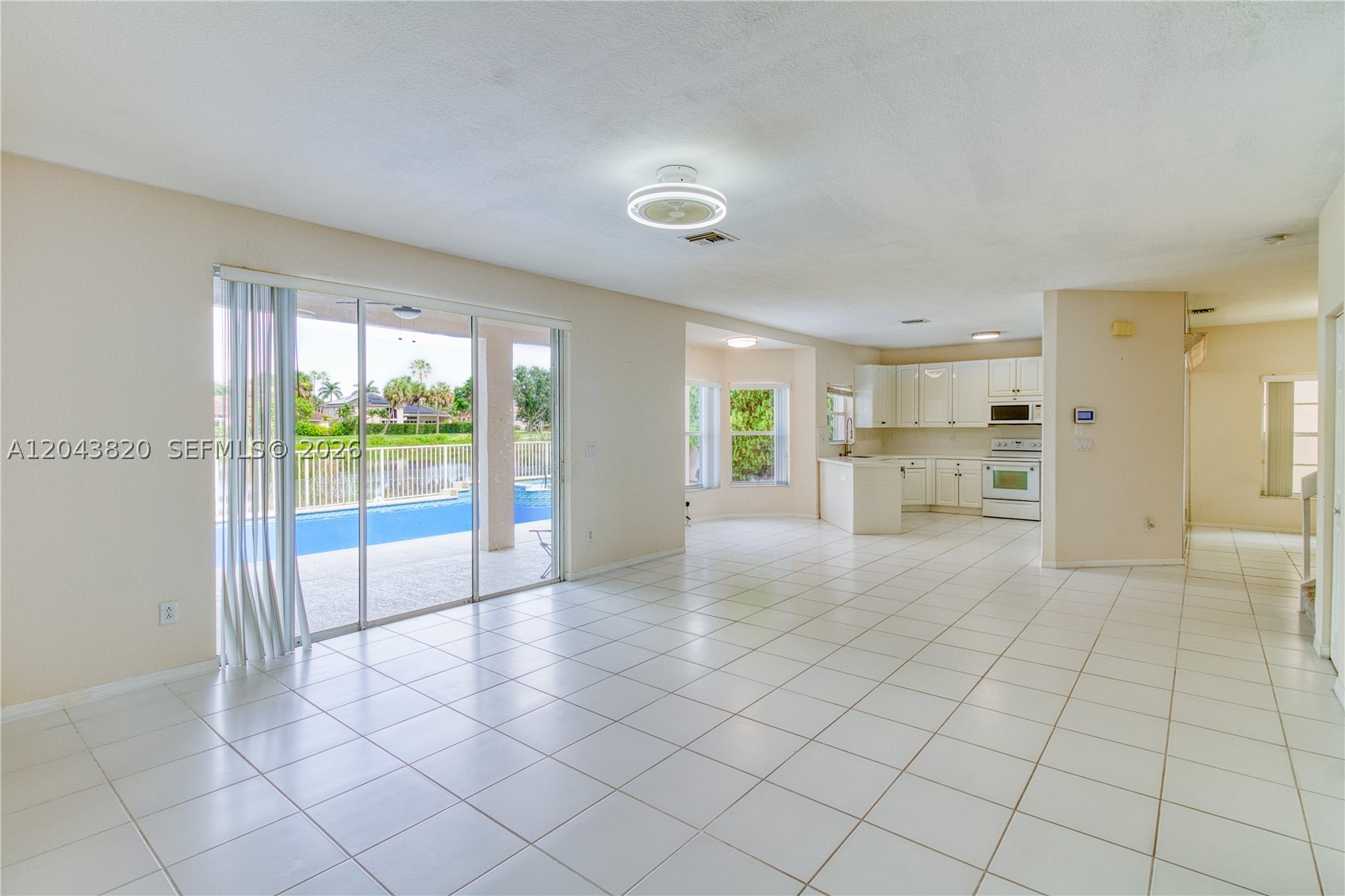 GROVE PLACE - Residential Lease