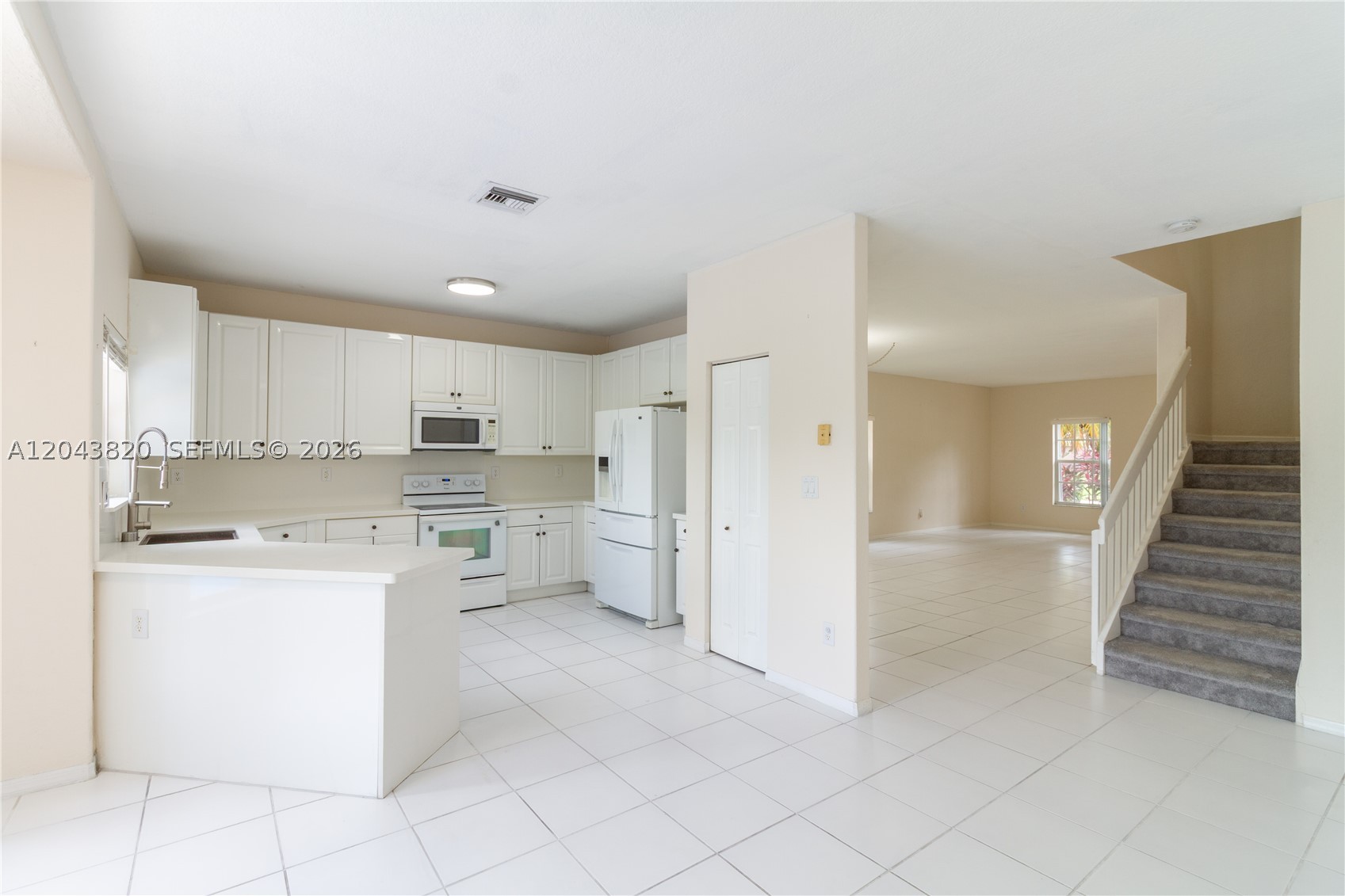 GROVE PLACE - Residential Lease