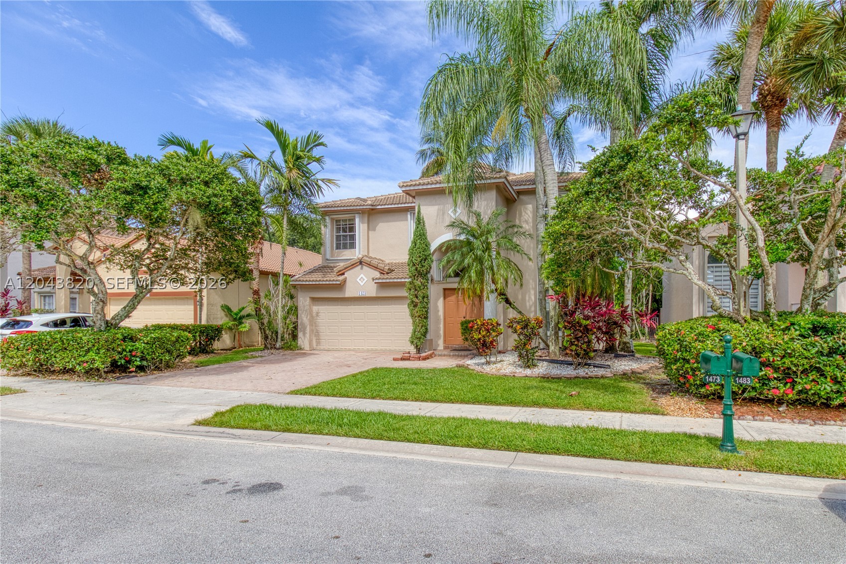 GROVE PLACE - Residential Lease
