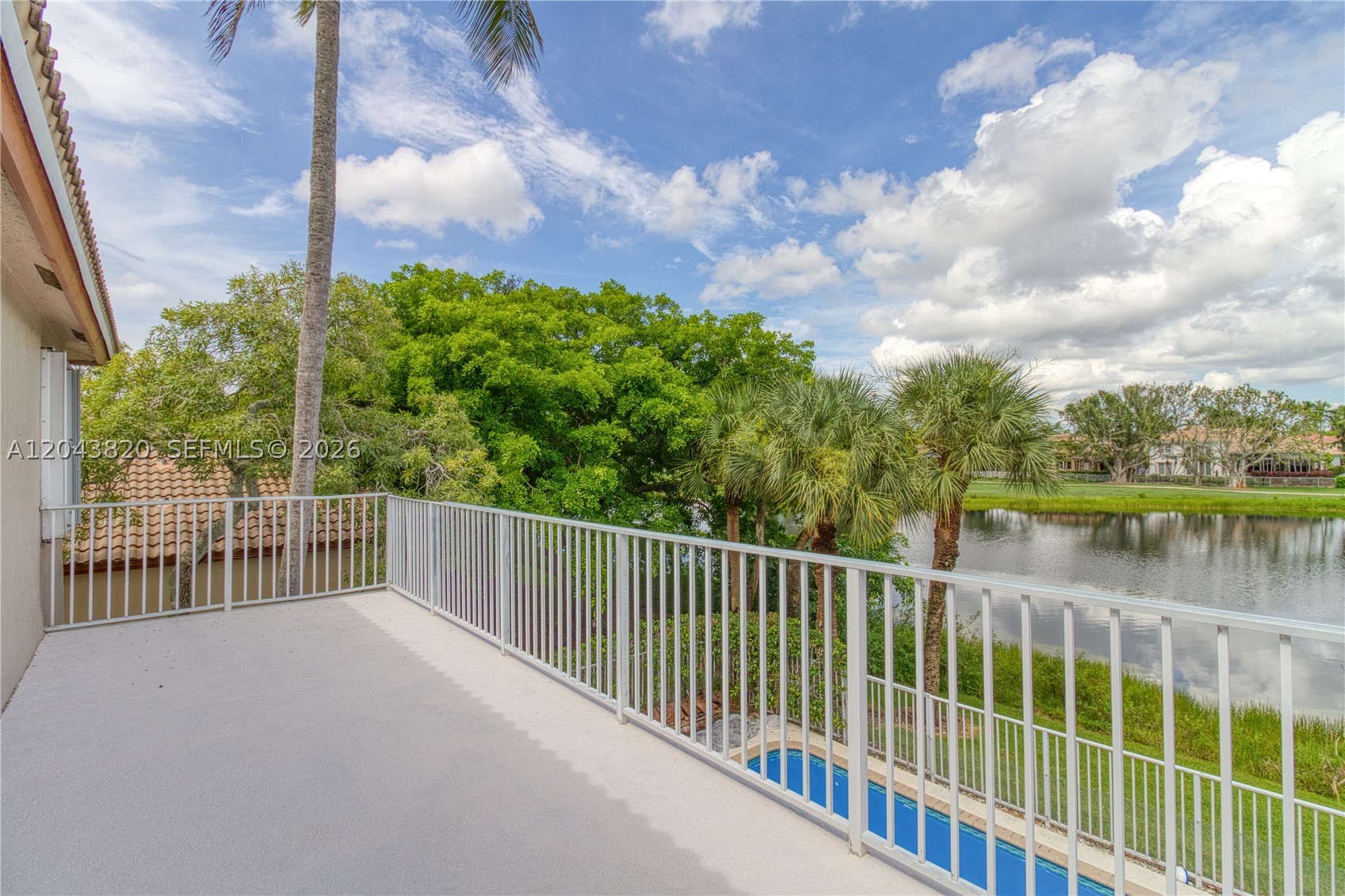 GROVE PLACE - Residential Lease