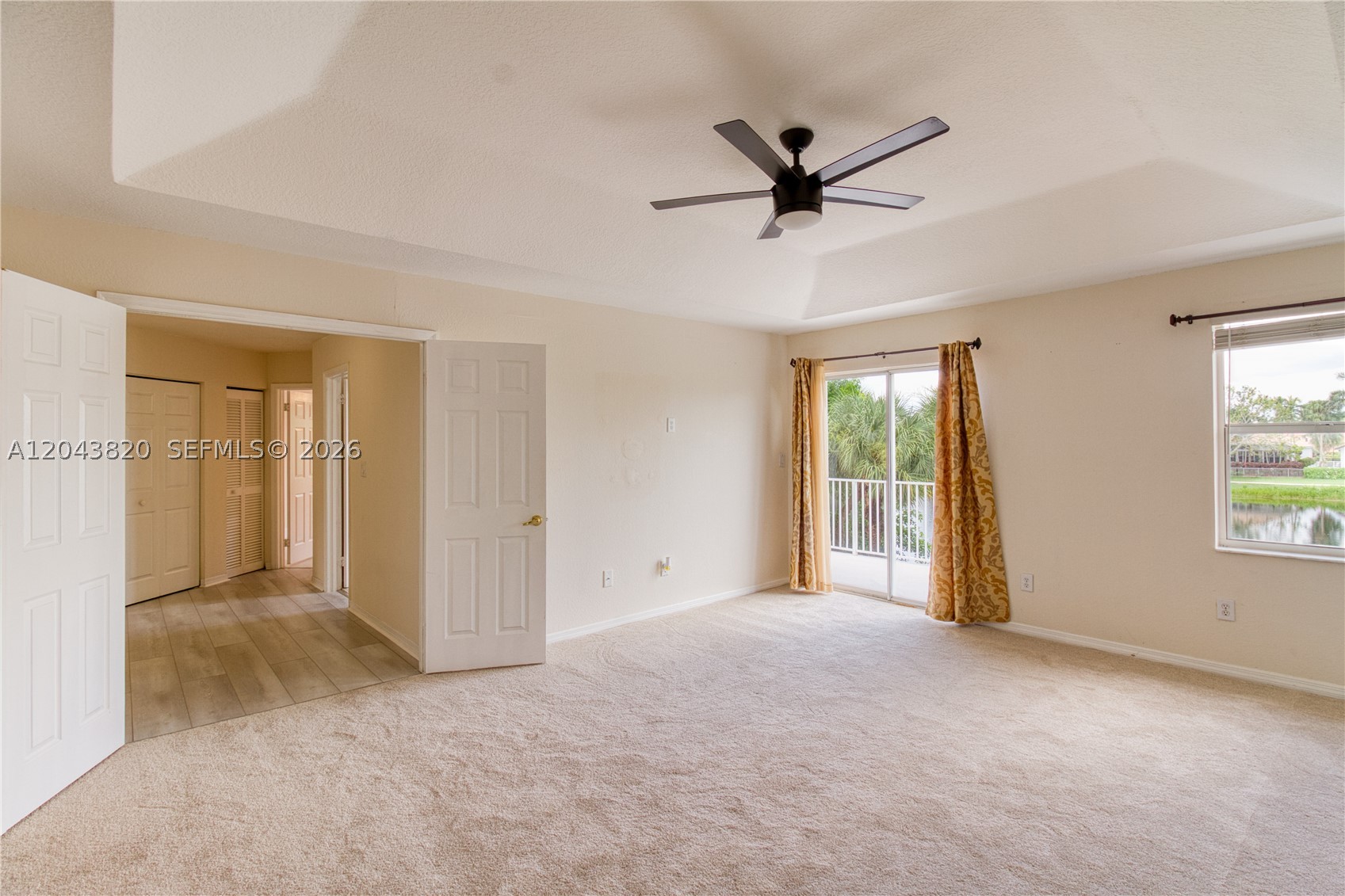 GROVE PLACE - Residential Lease