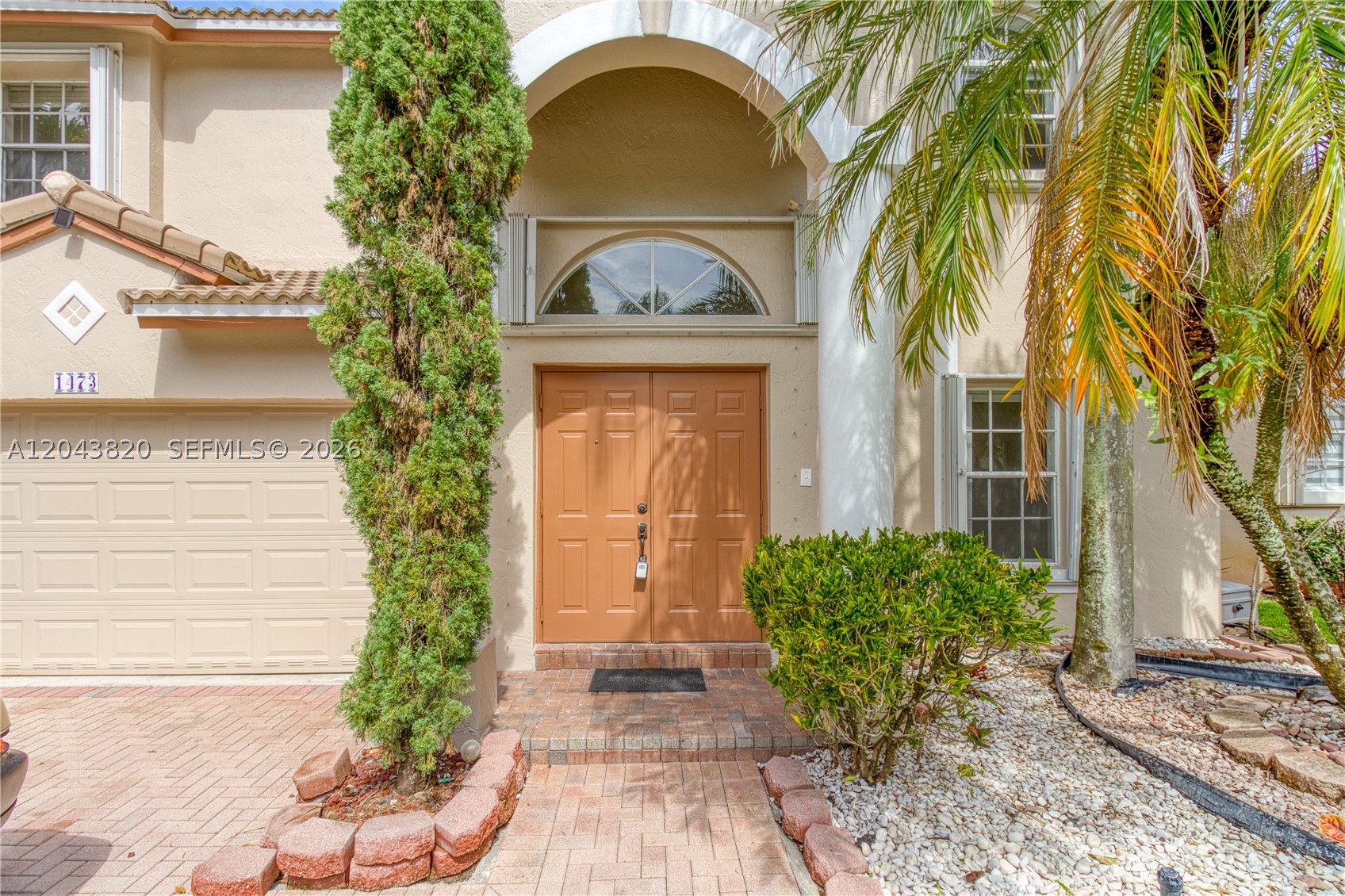 GROVE PLACE - Residential Lease