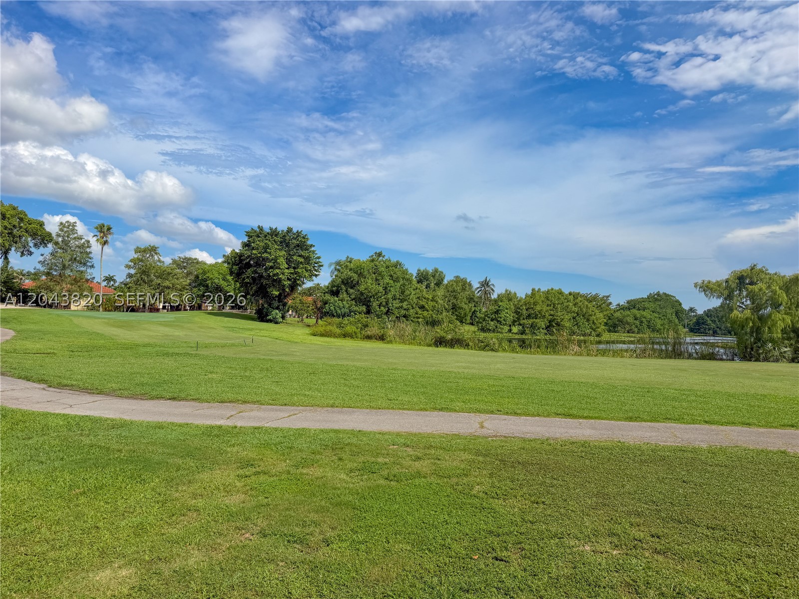 GROVE PLACE - Residential Lease