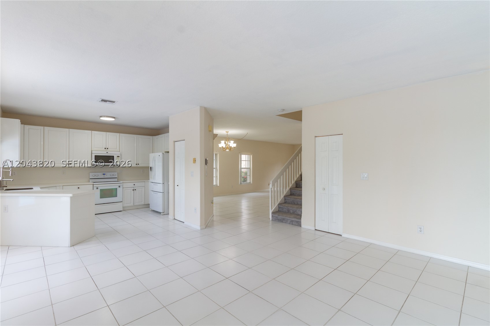 GROVE PLACE - Residential Lease