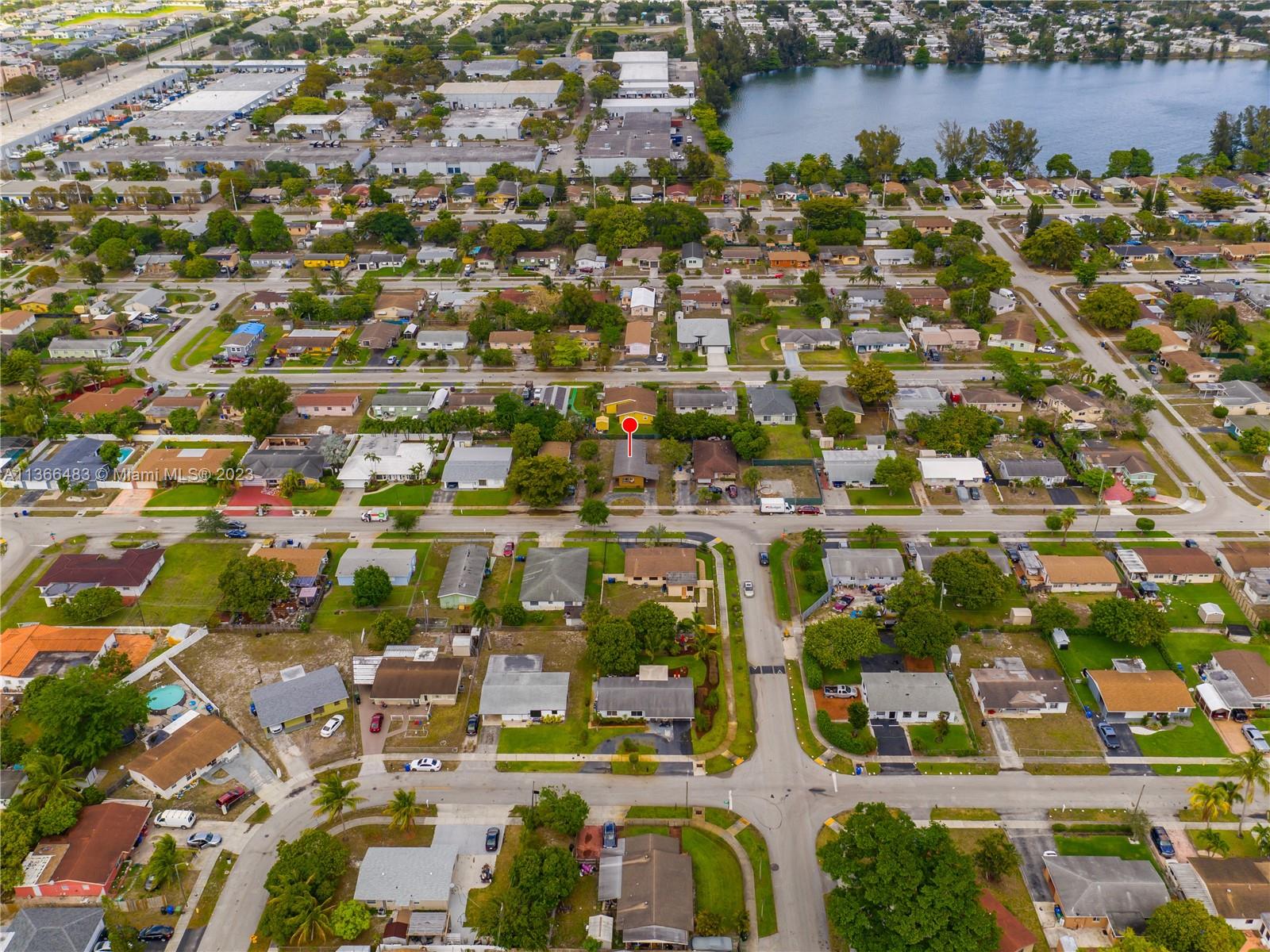 GOLDEN RIDGE ADD - Residential