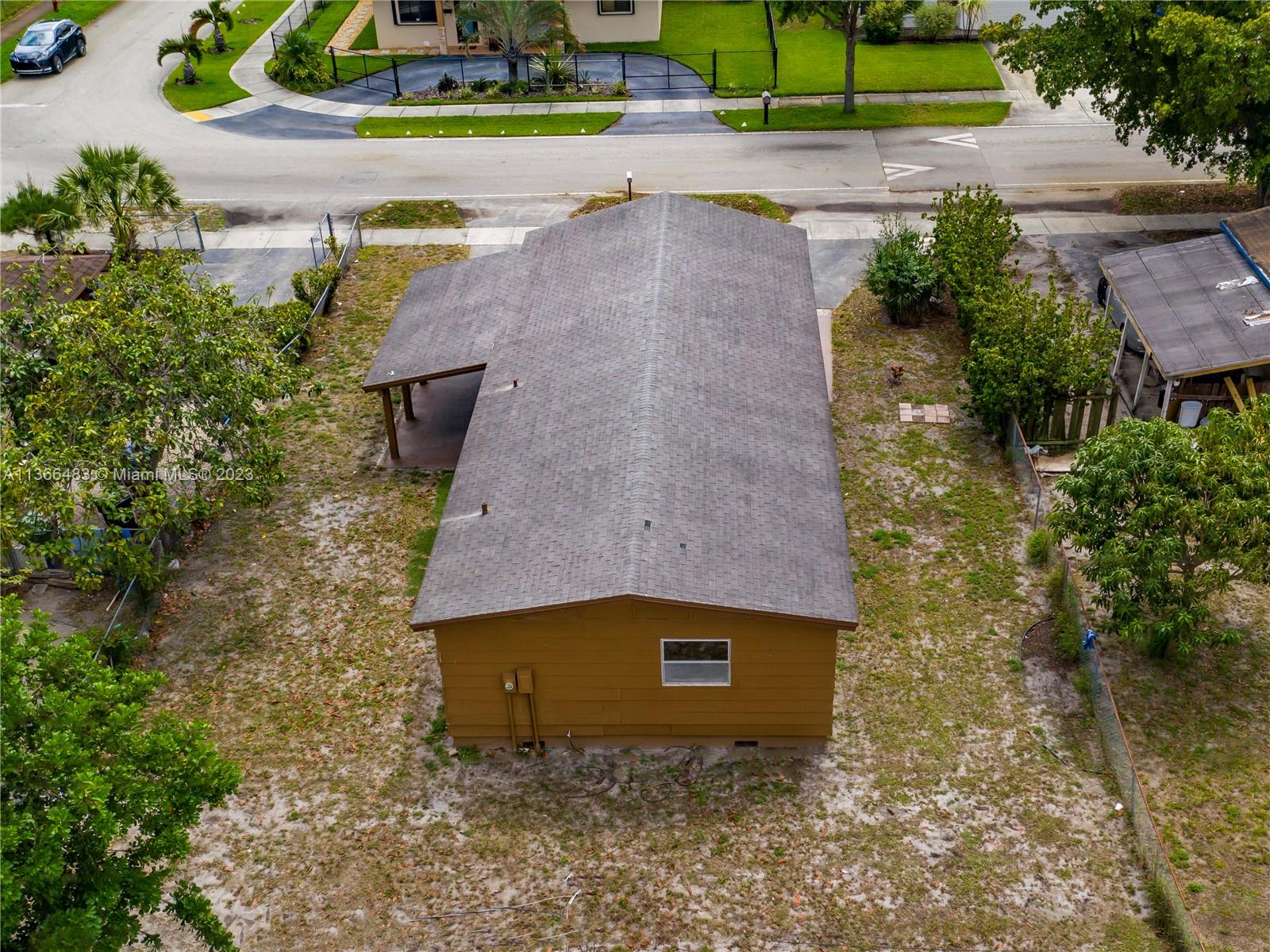 GOLDEN RIDGE ADD - Residential