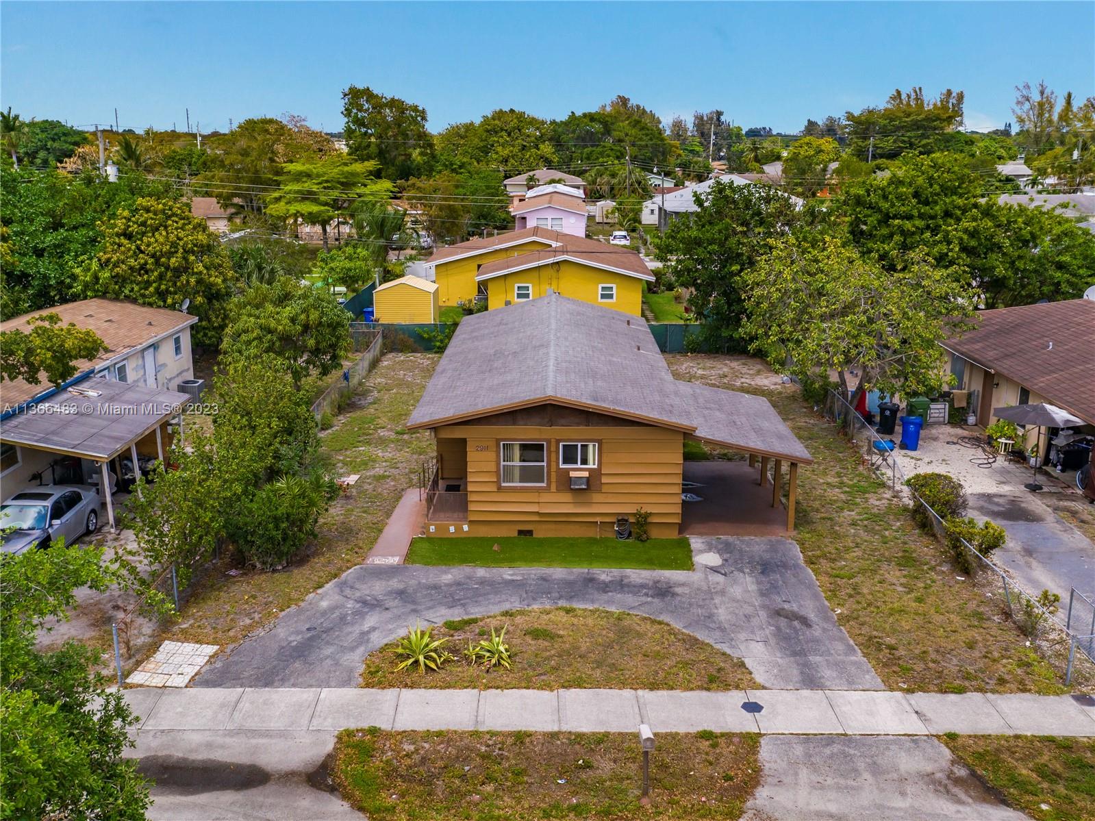 GOLDEN RIDGE ADD - Residential