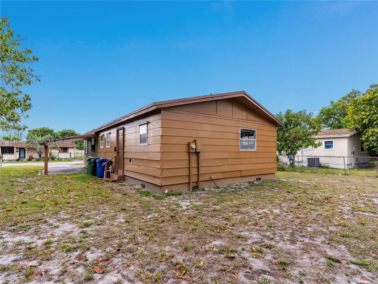 GOLDEN RIDGE ADD - Residential