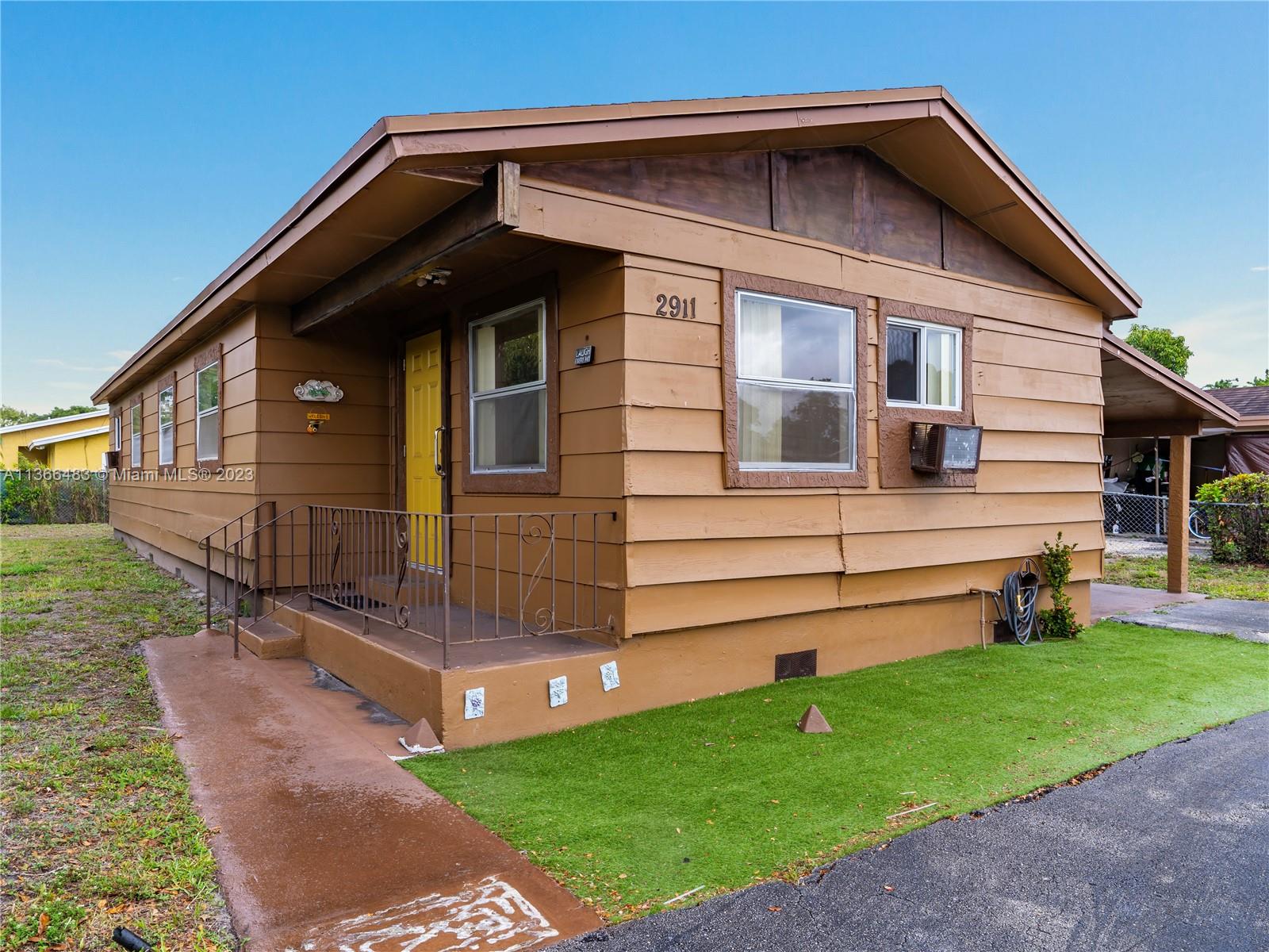 GOLDEN RIDGE ADD - Residential
