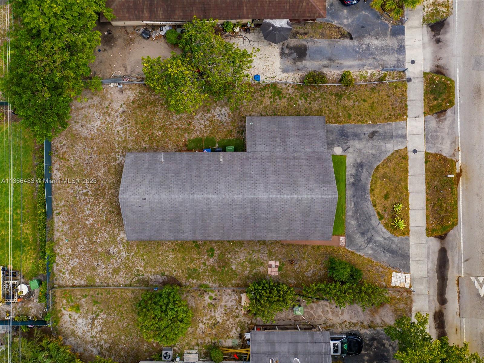 GOLDEN RIDGE ADD - Residential
