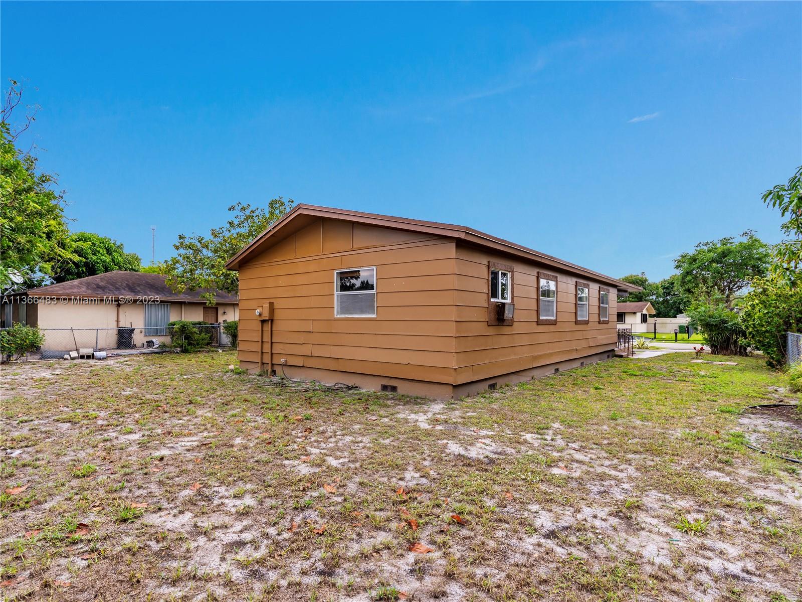 GOLDEN RIDGE ADD - Residential