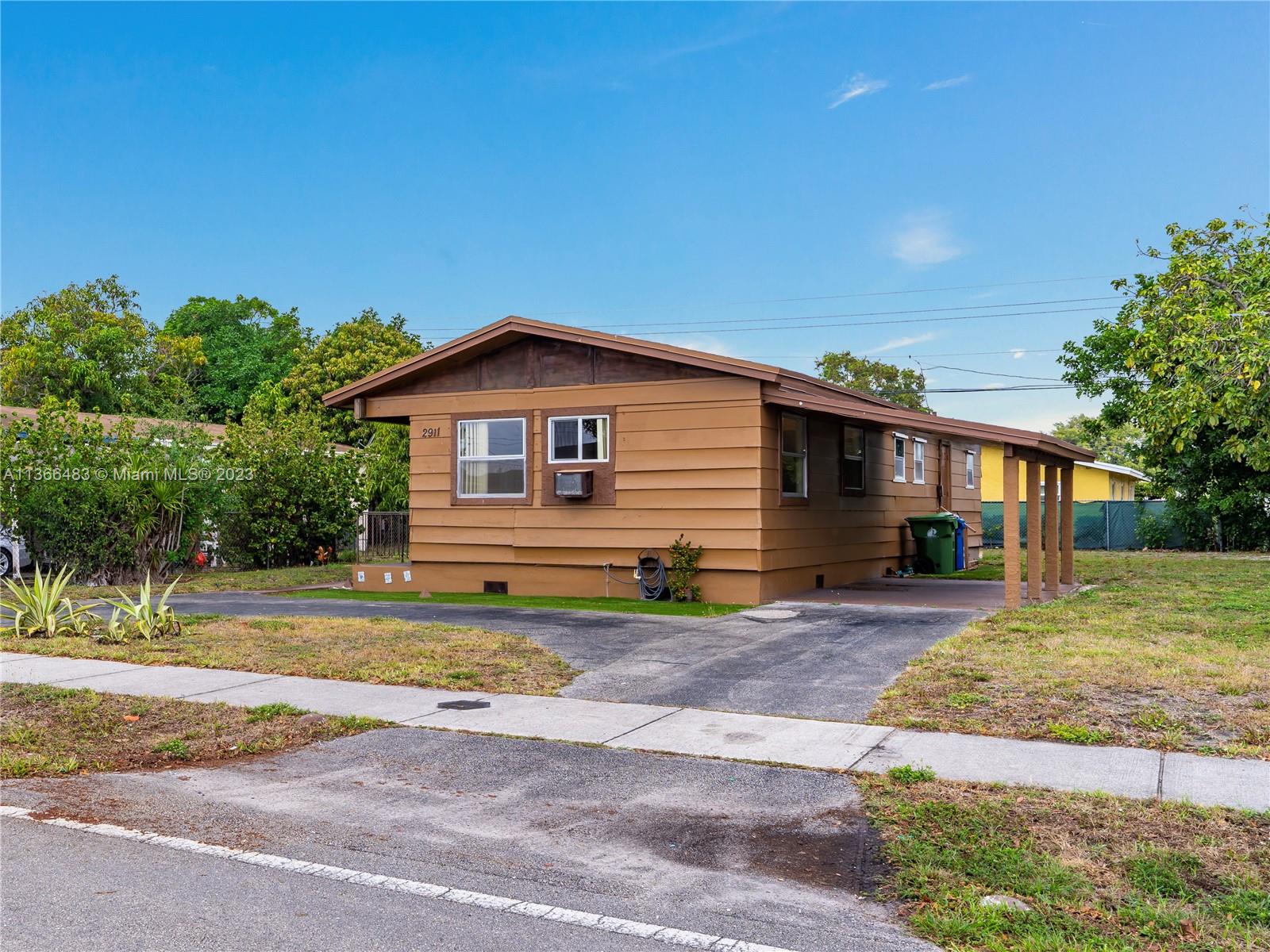 GOLDEN RIDGE ADD - Residential