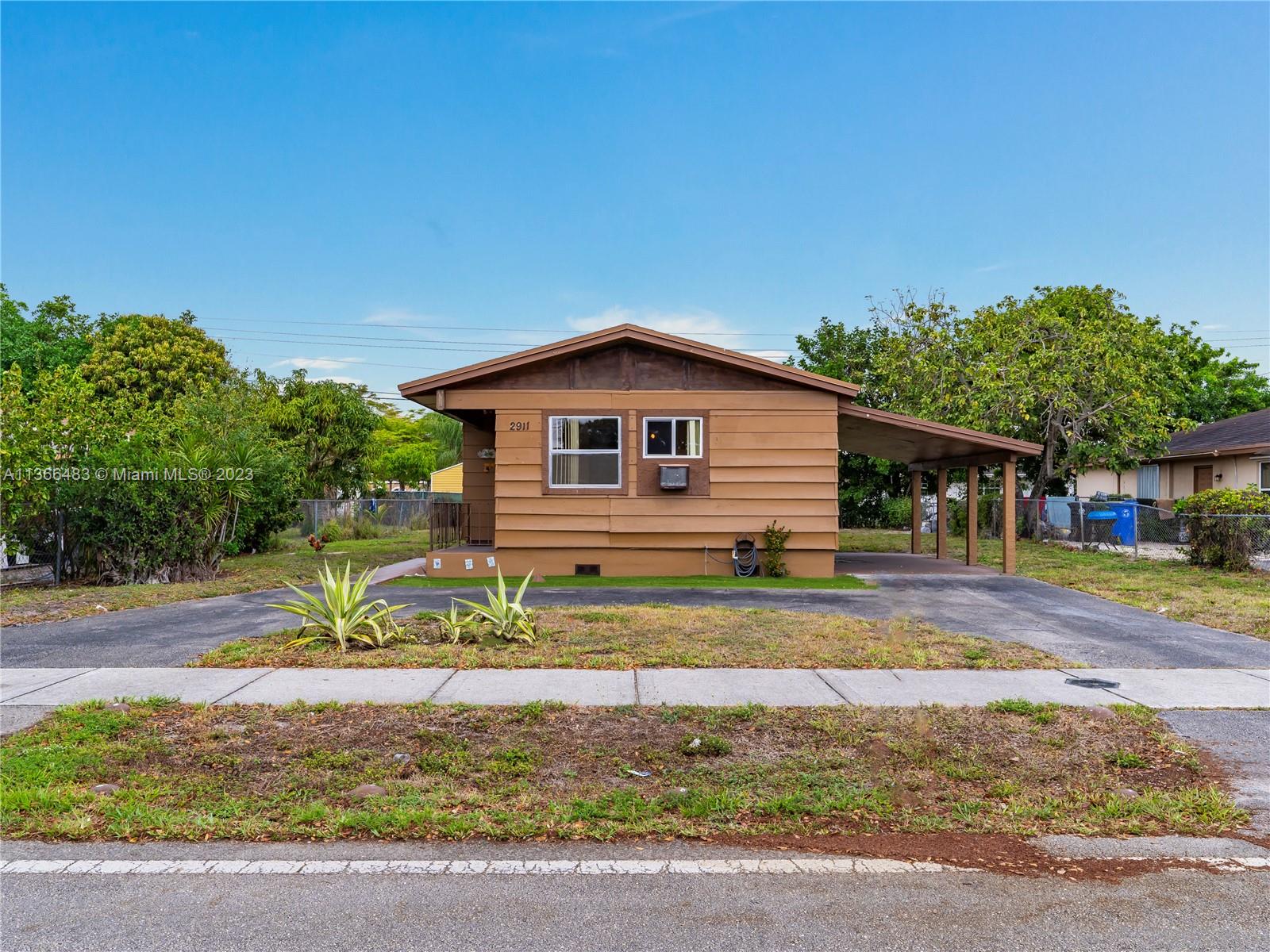 GOLDEN RIDGE ADD - Residential