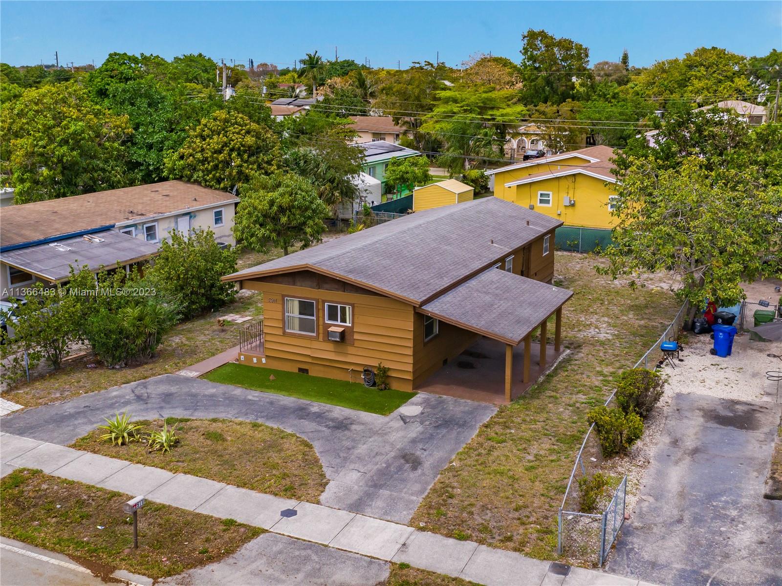 GOLDEN RIDGE ADD - Residential