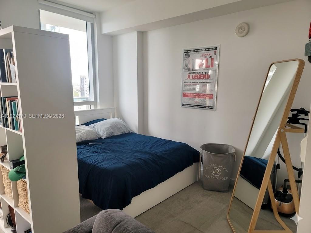1100 MILLECENTO RESIDENCE - Residential Lease