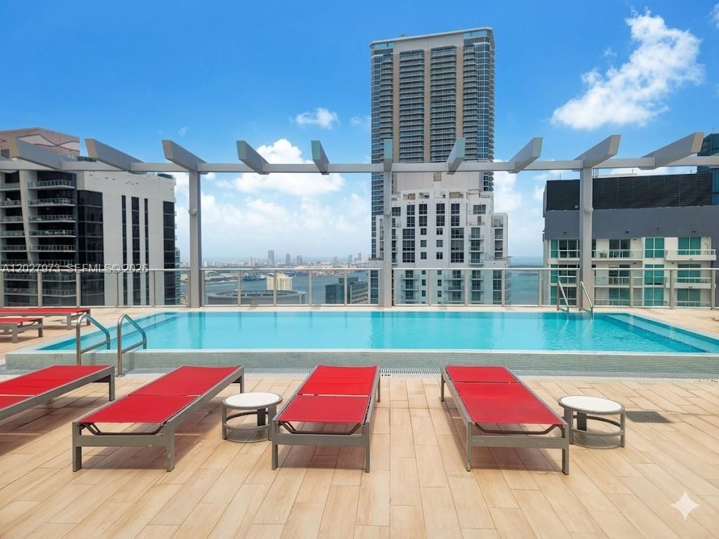 1100 MILLECENTO RESIDENCE - Residential Lease