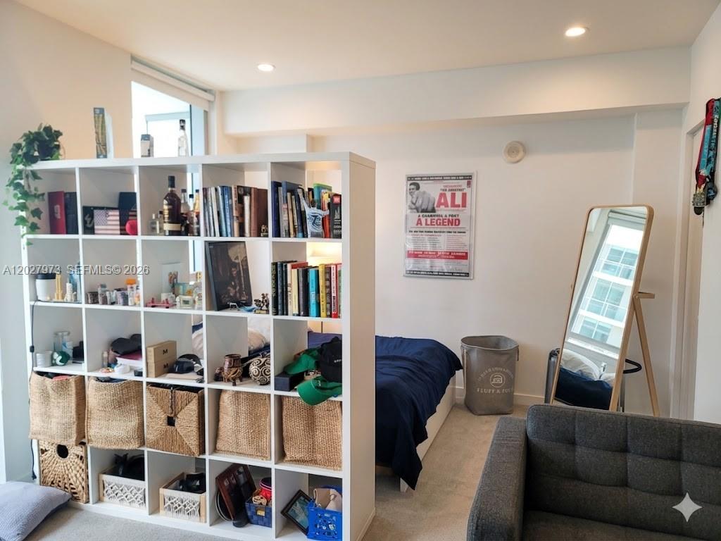 1100 MILLECENTO RESIDENCE - Residential Lease