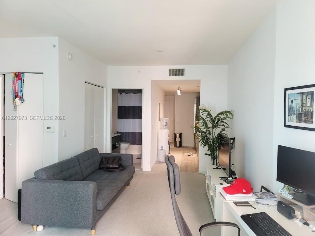 1100 MILLECENTO RESIDENCE - Residential Lease