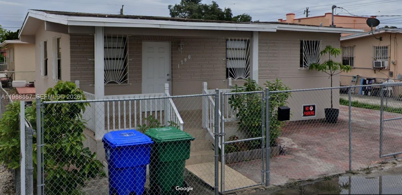 MULBERRY PARK - Residential Income