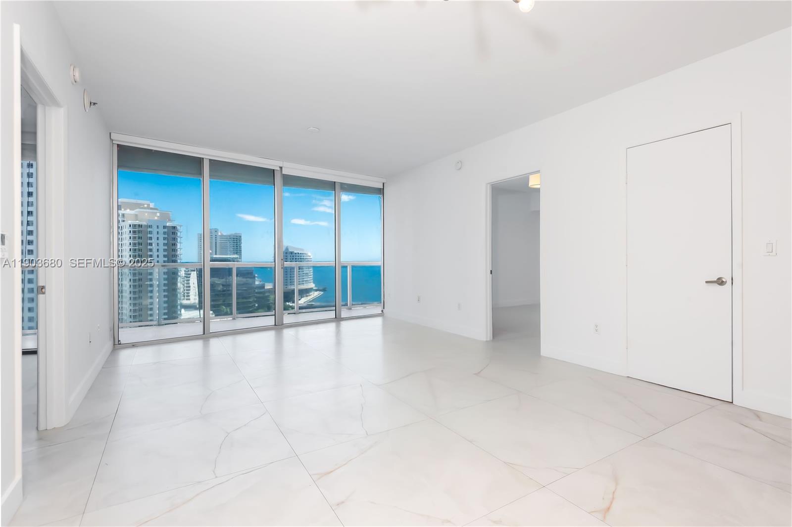 ICONBRICKELL CONDO NO 1 - Residential Lease